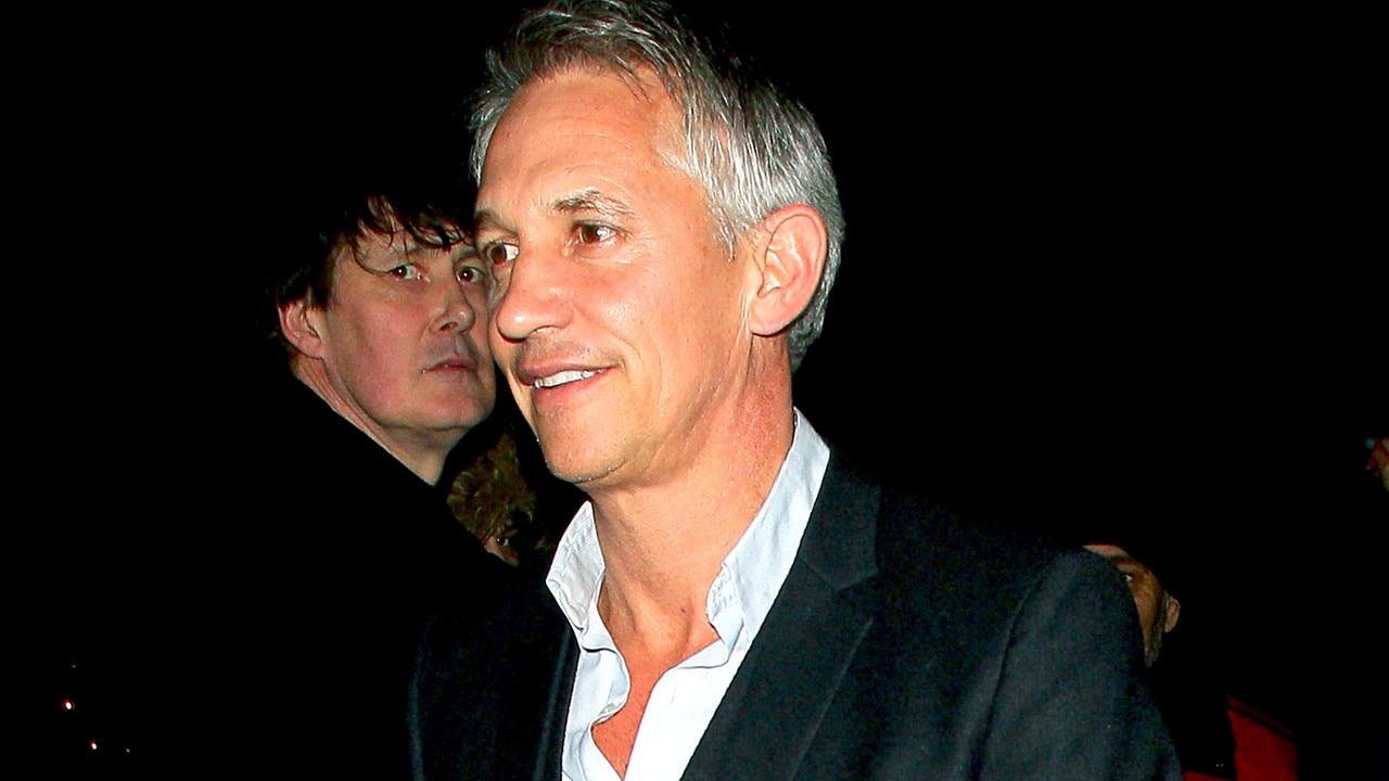 Lineker urges 'clean' countries to boycott World Cup in Qatar